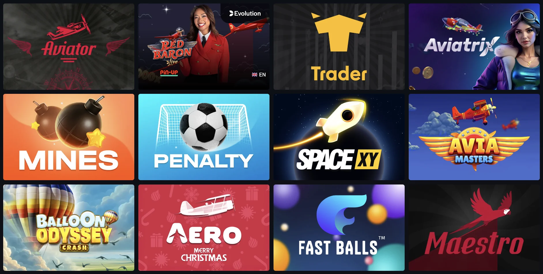 pin-up-jeux Jeux de Pin Up casino en ligne